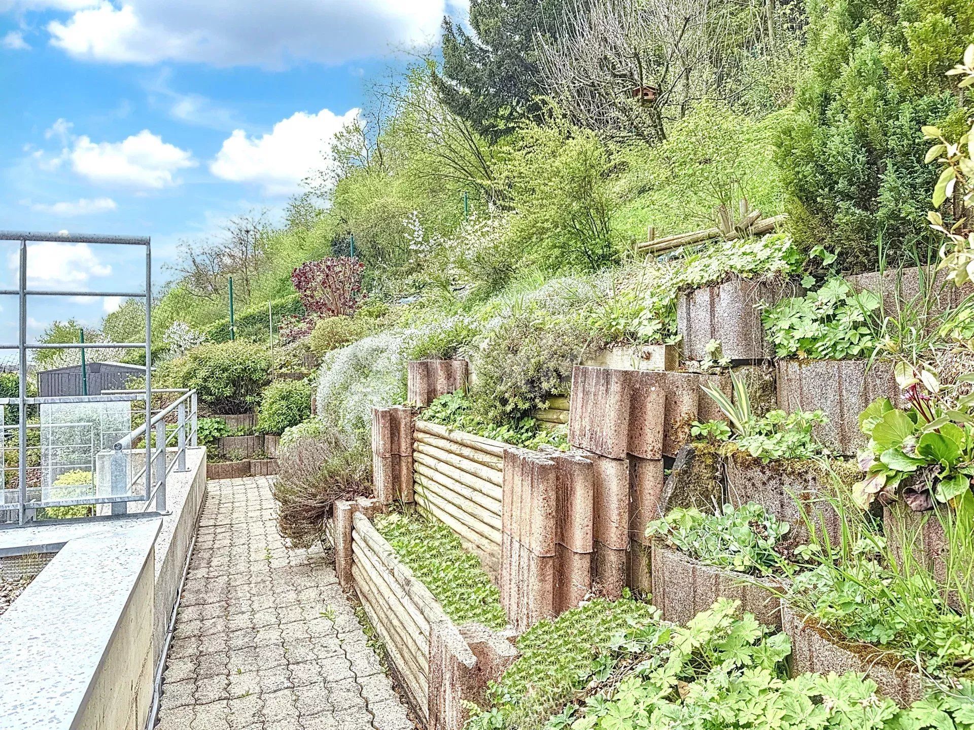 casa 9 Camere in vendita su Colmar (68000)