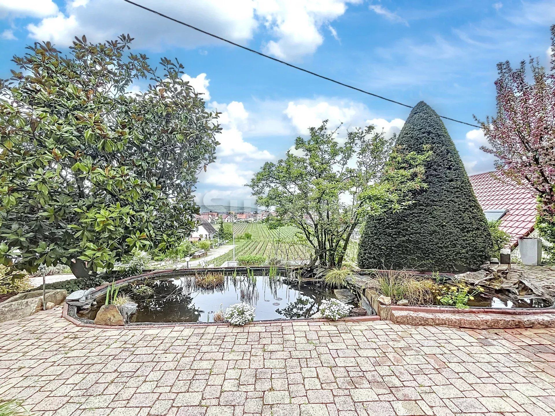 casa 9 Camere in vendita su Colmar (68000)