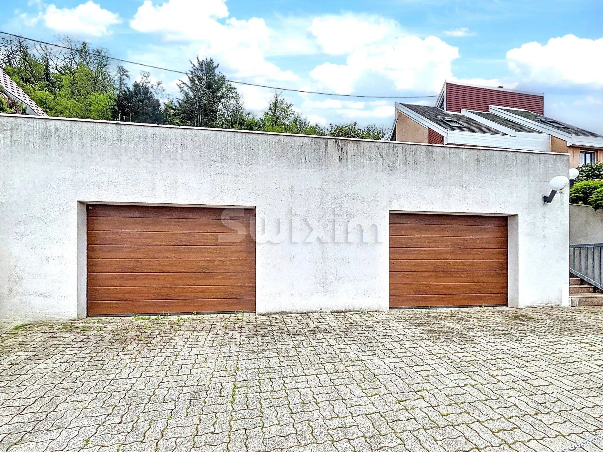 casa 9 Camere in vendita su Colmar (68000)