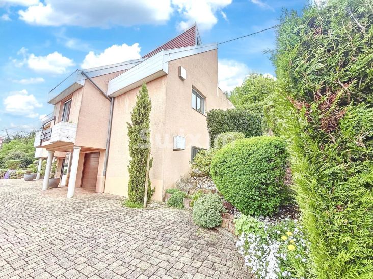 Vente Maison Colmar 9&nbsp;Pièces 300&nbsp;m²
