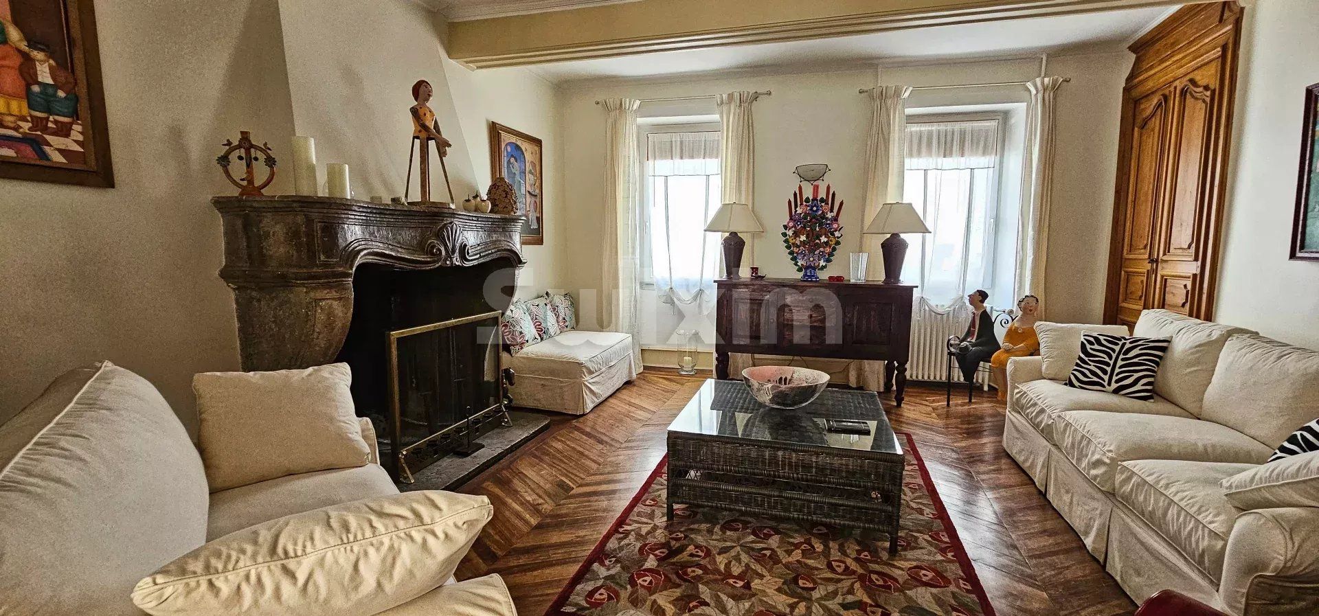 herrenhaus 16 Zimmer zum verkauf auf Dieulefit (26220)