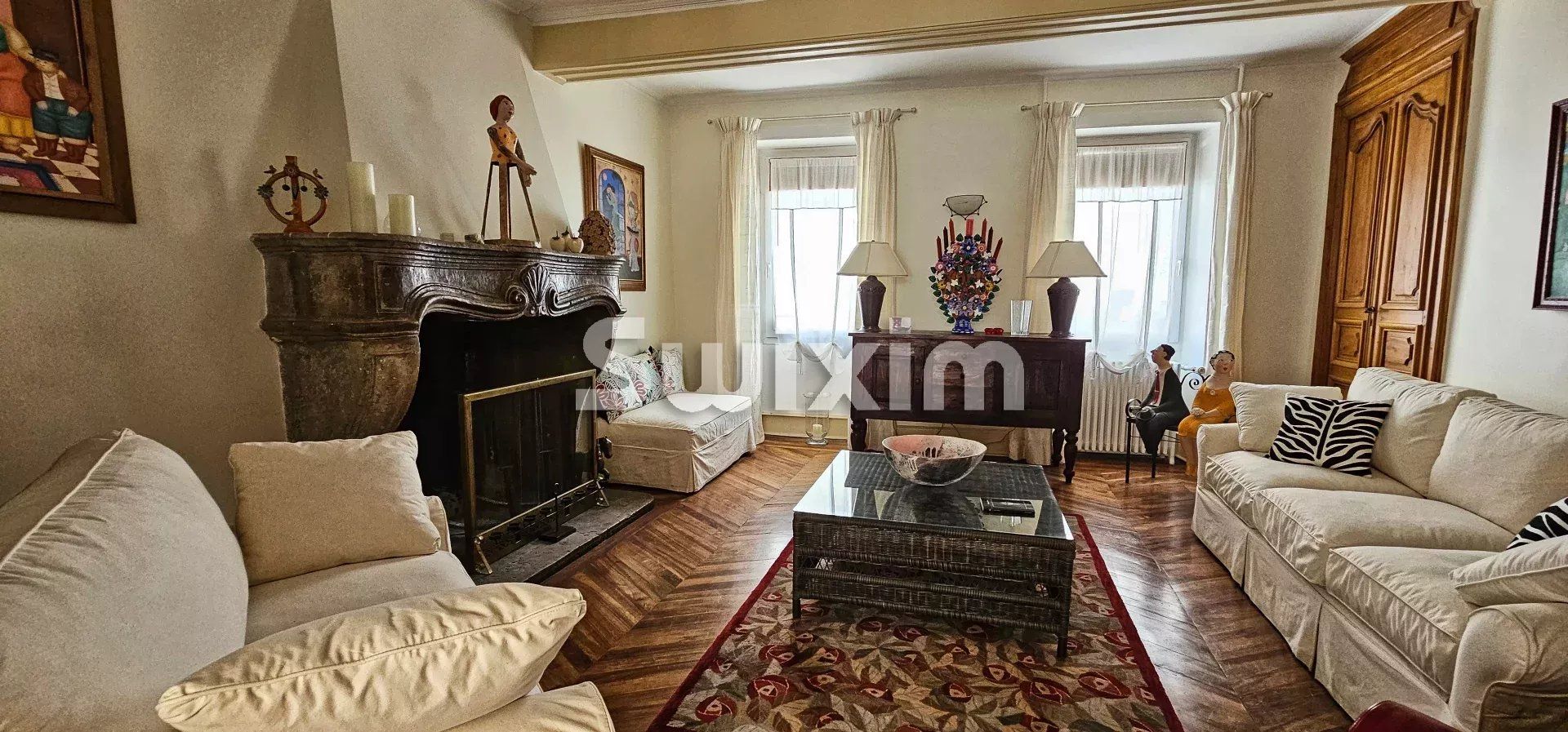 herrenhaus 16 Zimmer zum verkauf auf Dieulefit (26220)