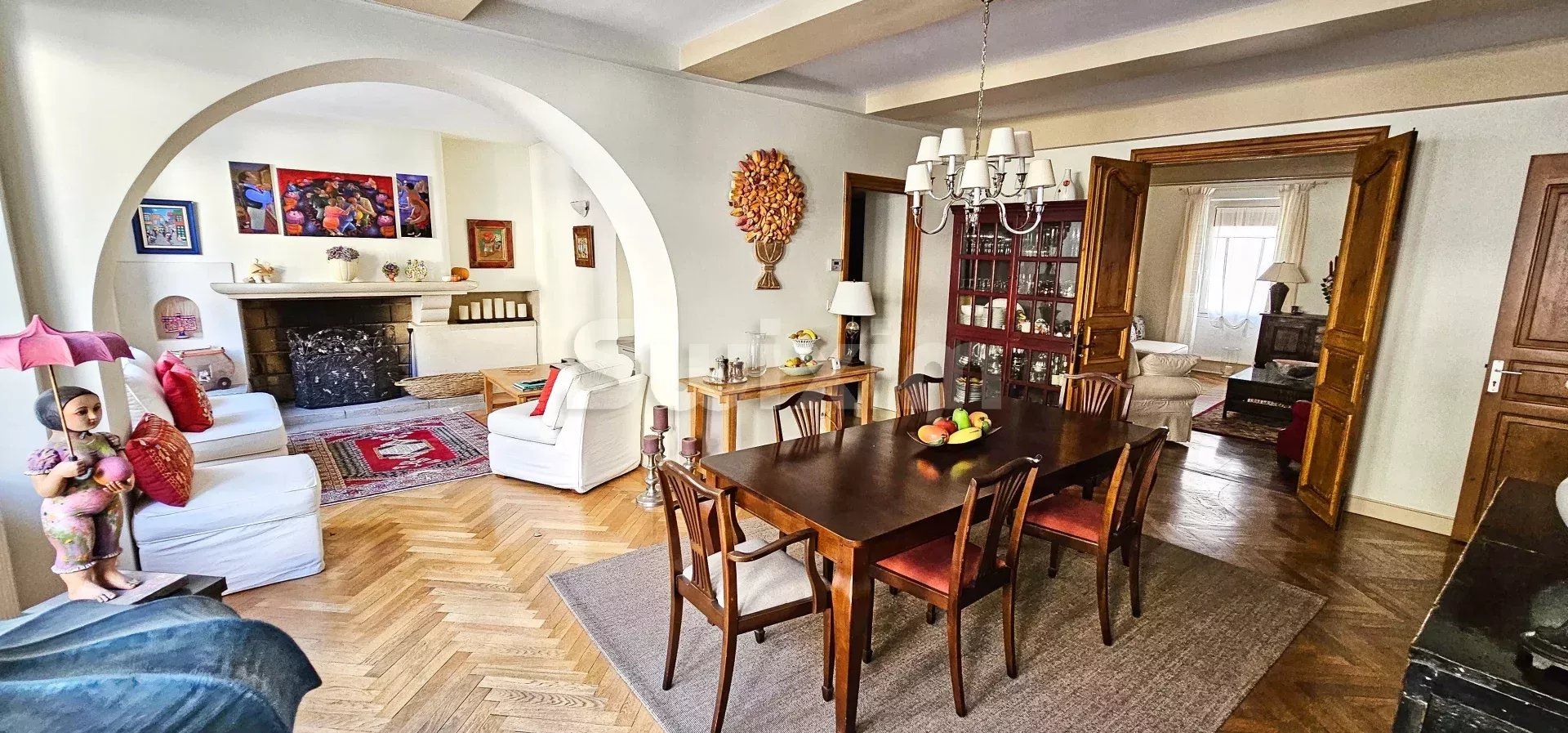 herrenhaus 16 Zimmer zum verkauf auf Dieulefit (26220)