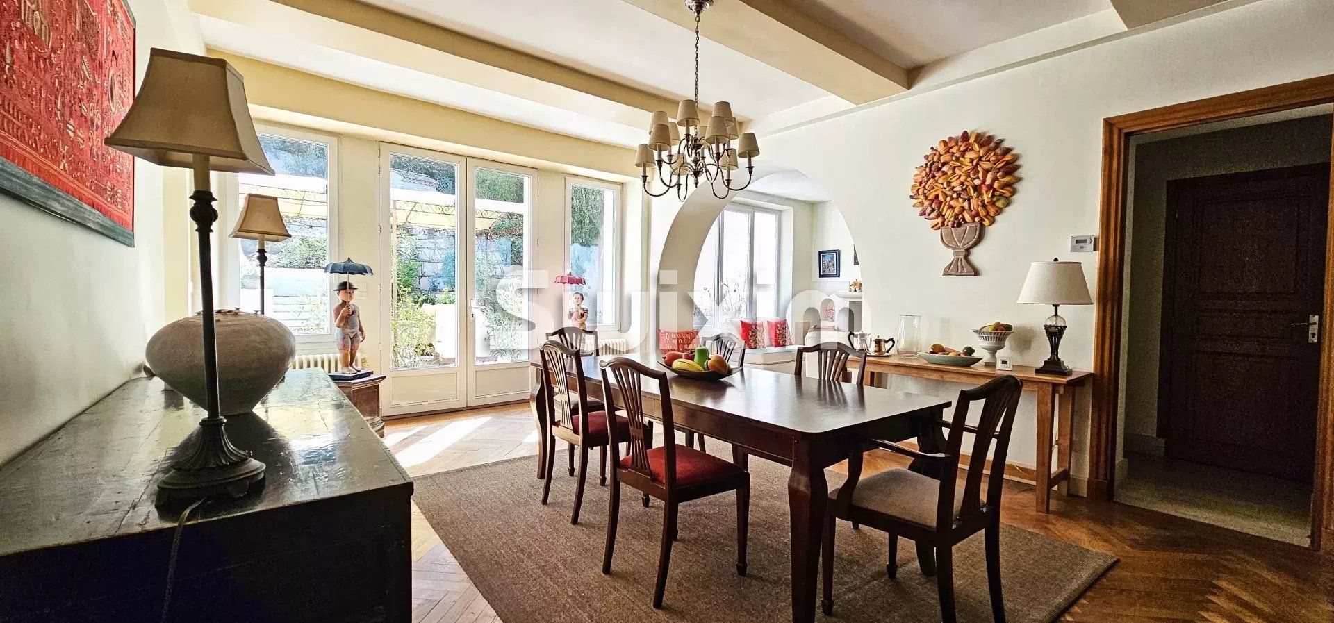 herrenhaus 16 Zimmer zum verkauf auf Dieulefit (26220)