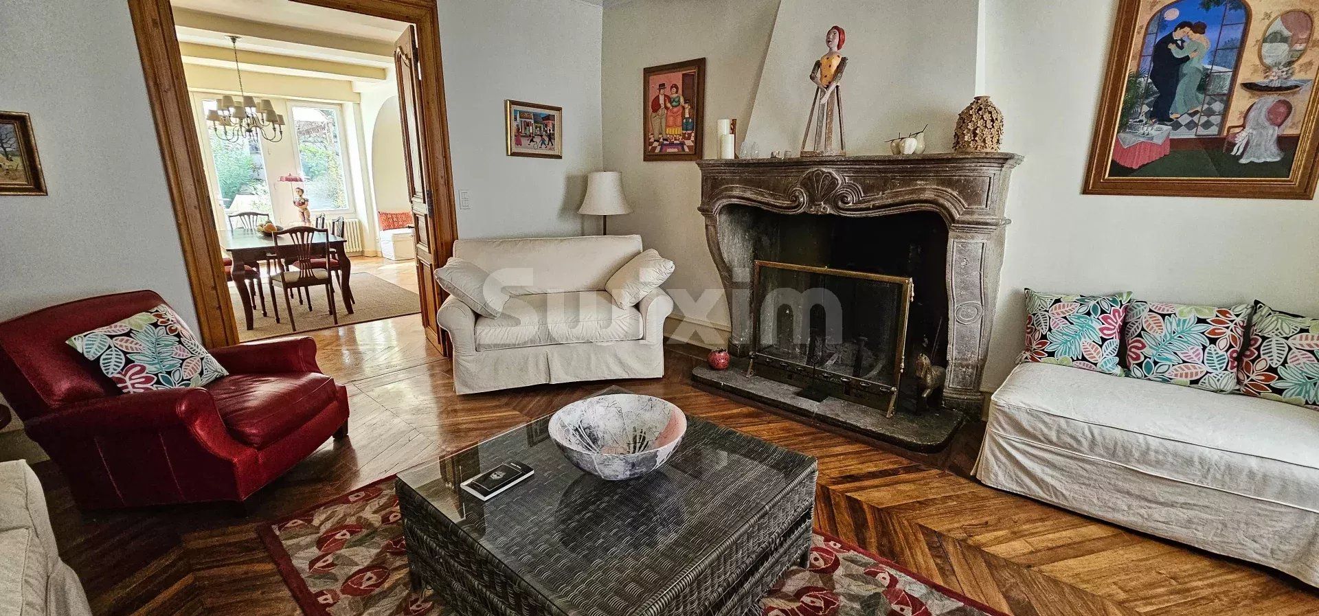 herrenhaus 16 Zimmer zum verkauf auf Dieulefit (26220)