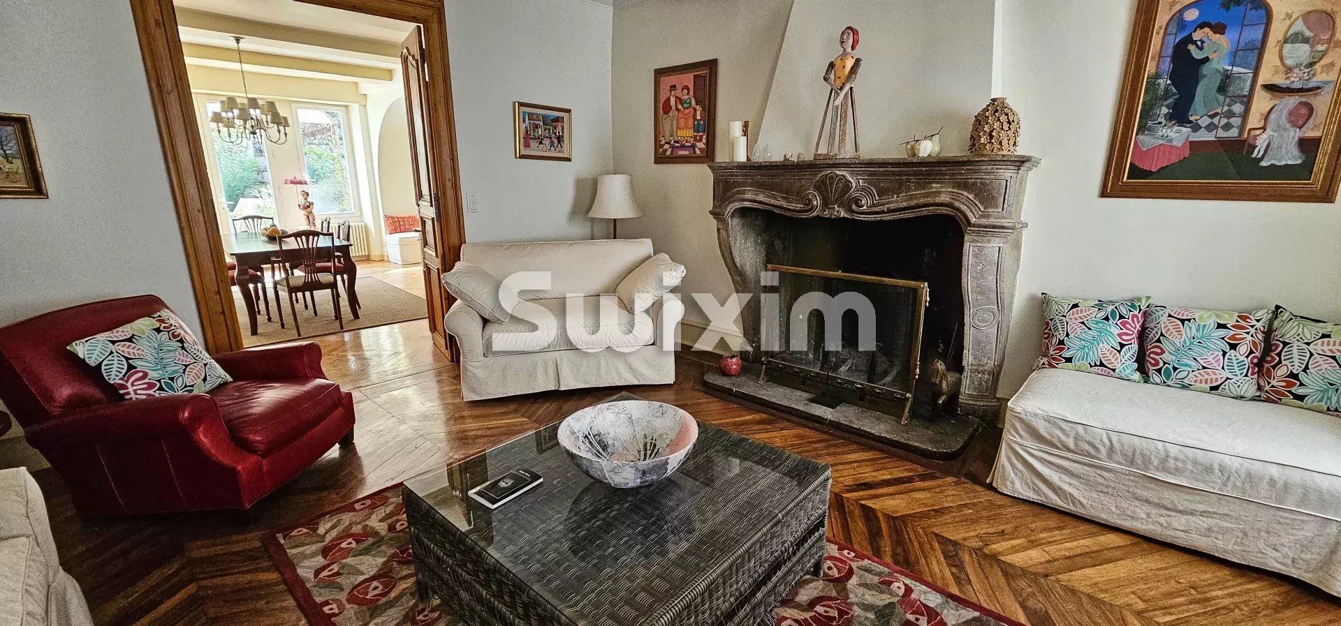 herrenhaus 16 Zimmer zum verkauf auf Dieulefit (26220)