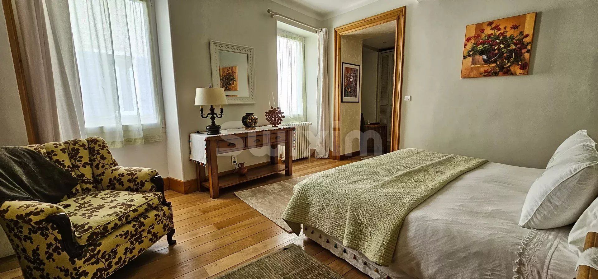 herrenhaus 16 Zimmer zum verkauf auf Dieulefit (26220)