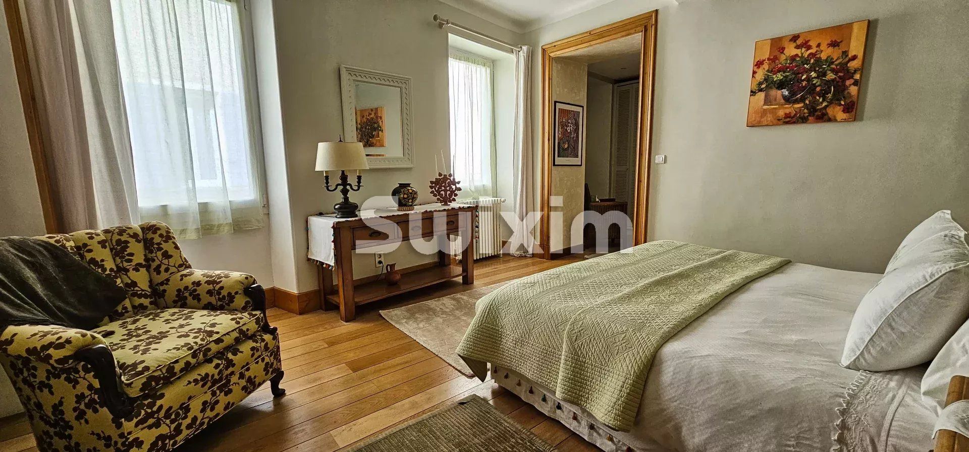 herrenhaus 16 Zimmer zum verkauf auf Dieulefit (26220)