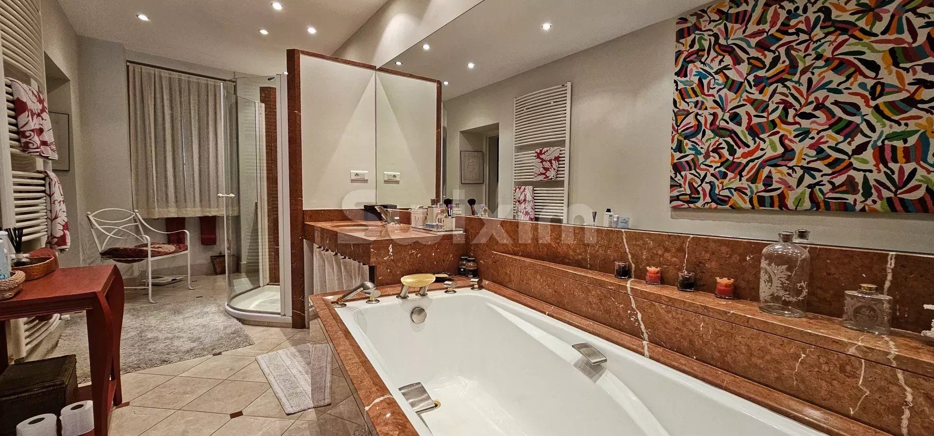 herrenhaus 16 Zimmer zum verkauf auf Dieulefit (26220)