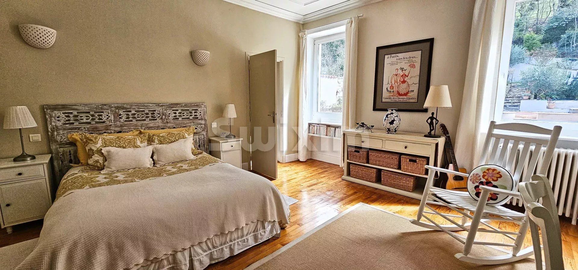 herrenhaus 16 Zimmer zum verkauf auf Dieulefit (26220)