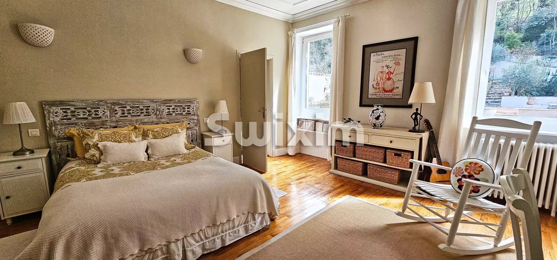 herrenhaus 16 Zimmer zum verkauf auf Dieulefit (26220)