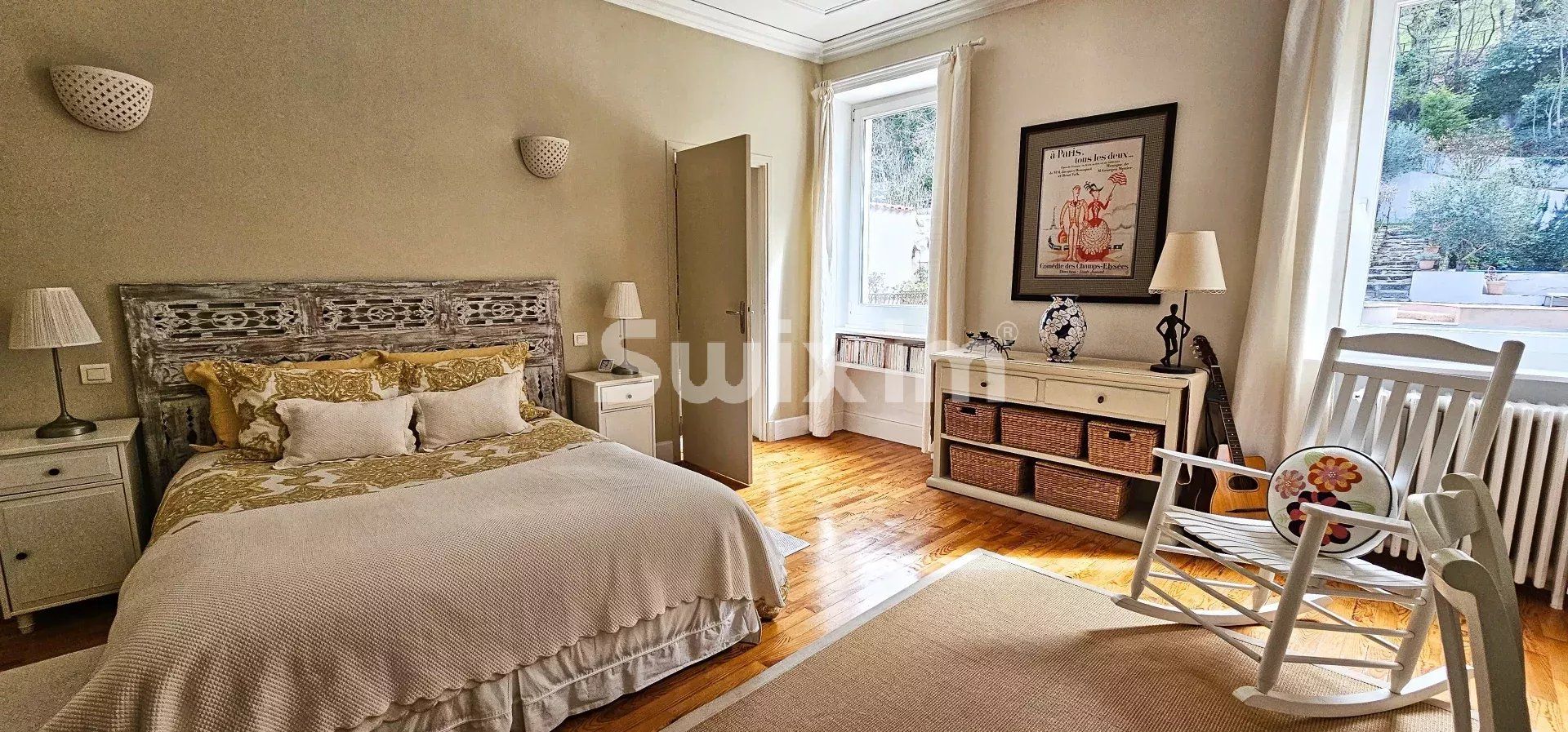 hôtel particulier 16 Pièces en vente sur Dieulefit (26220)