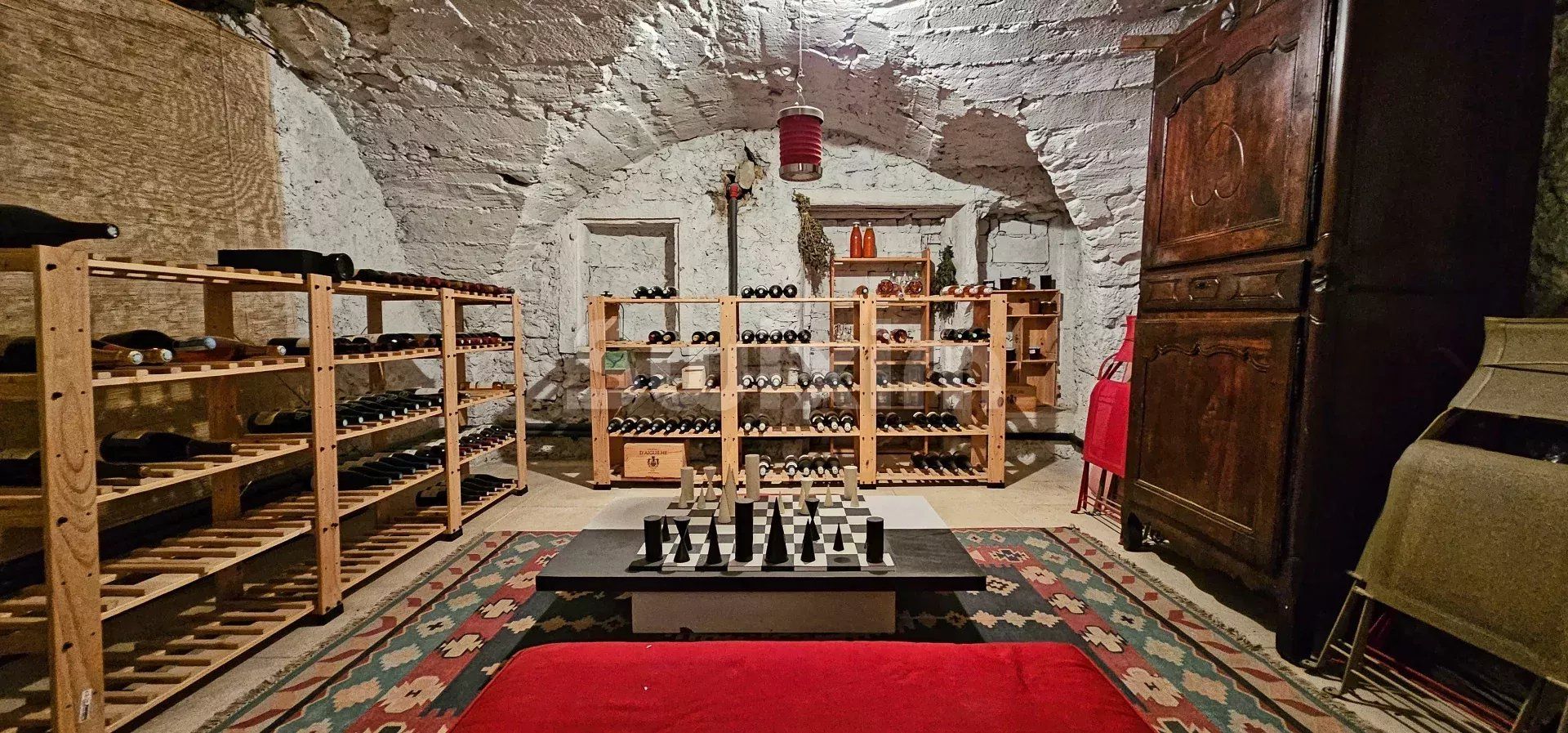 herrenhaus 16 Zimmer zum verkauf auf Dieulefit (26220)