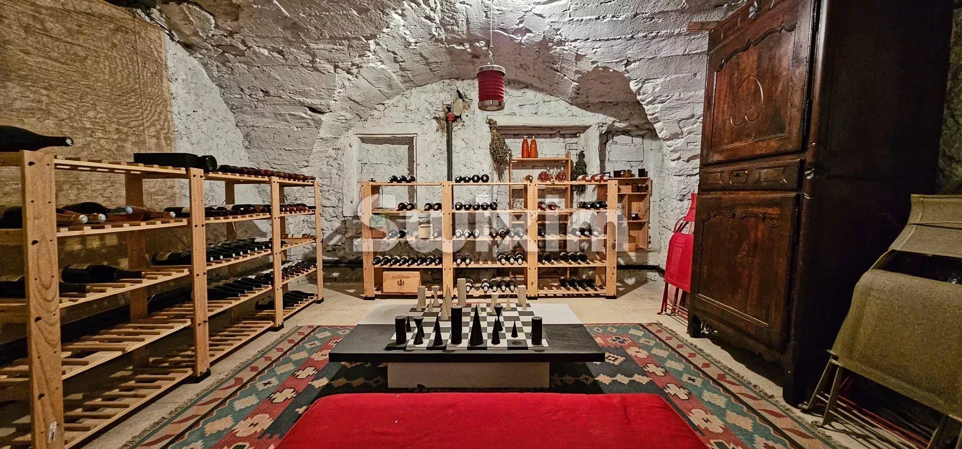 herrenhaus 16 Zimmer zum verkauf auf Dieulefit (26220)