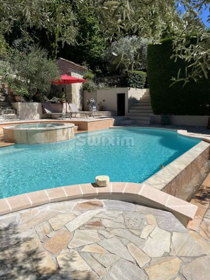 Vente Hôtel particulier Dieulefit 16 Pièces 400 m²