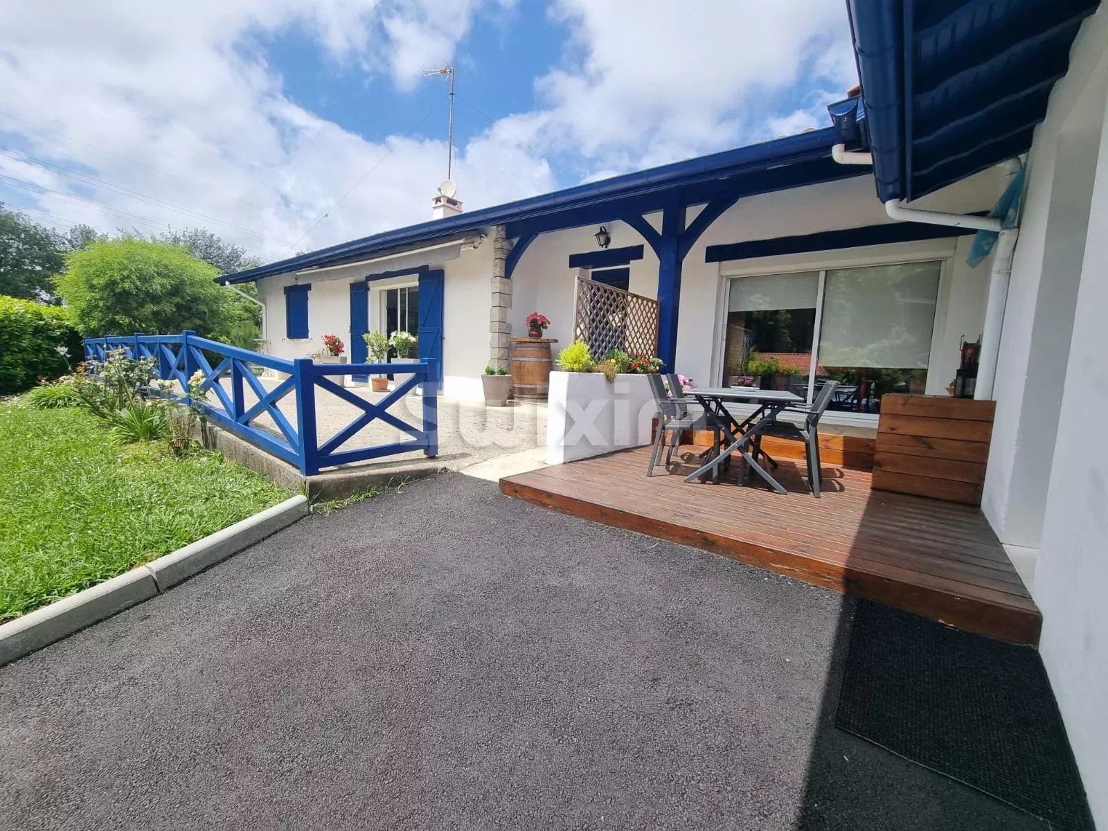 casa 8 Salas en venta en Saint-Pierre-d'Irube (64990)
