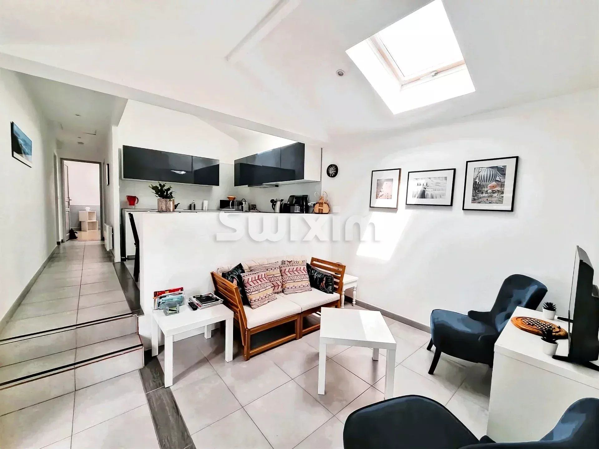 casa 8 Salas en venta en Saint-Pierre-d'Irube (64990)