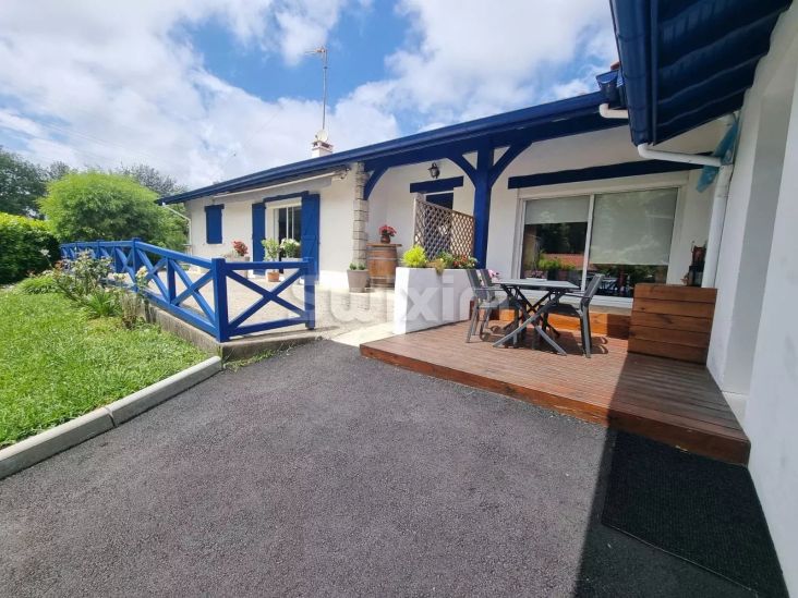 Vente Maison Saint-Pierre-d'Irube 8 Pièces 145 m²