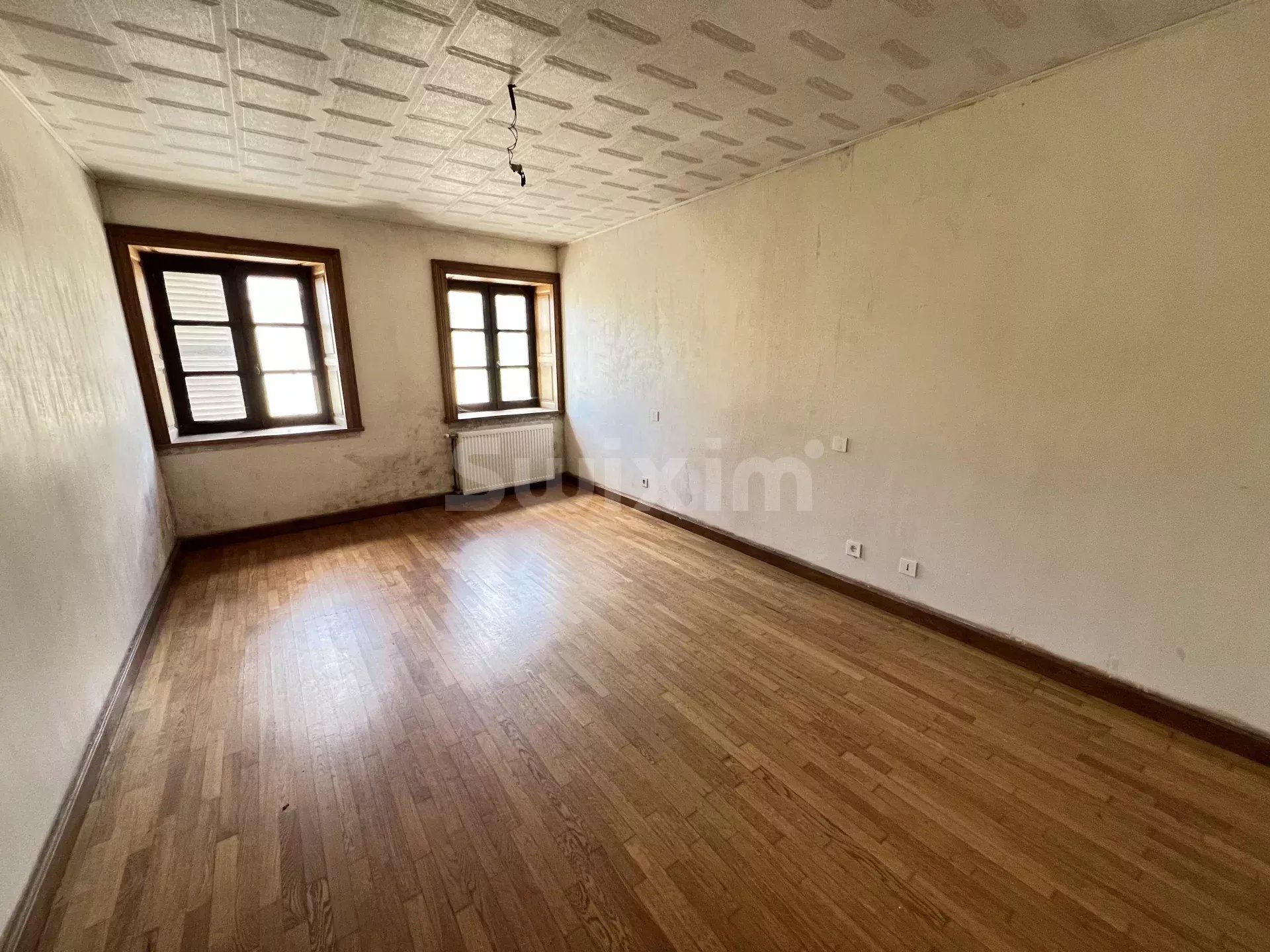 maison 5 Pièces en vente sur Bletterans (39140)