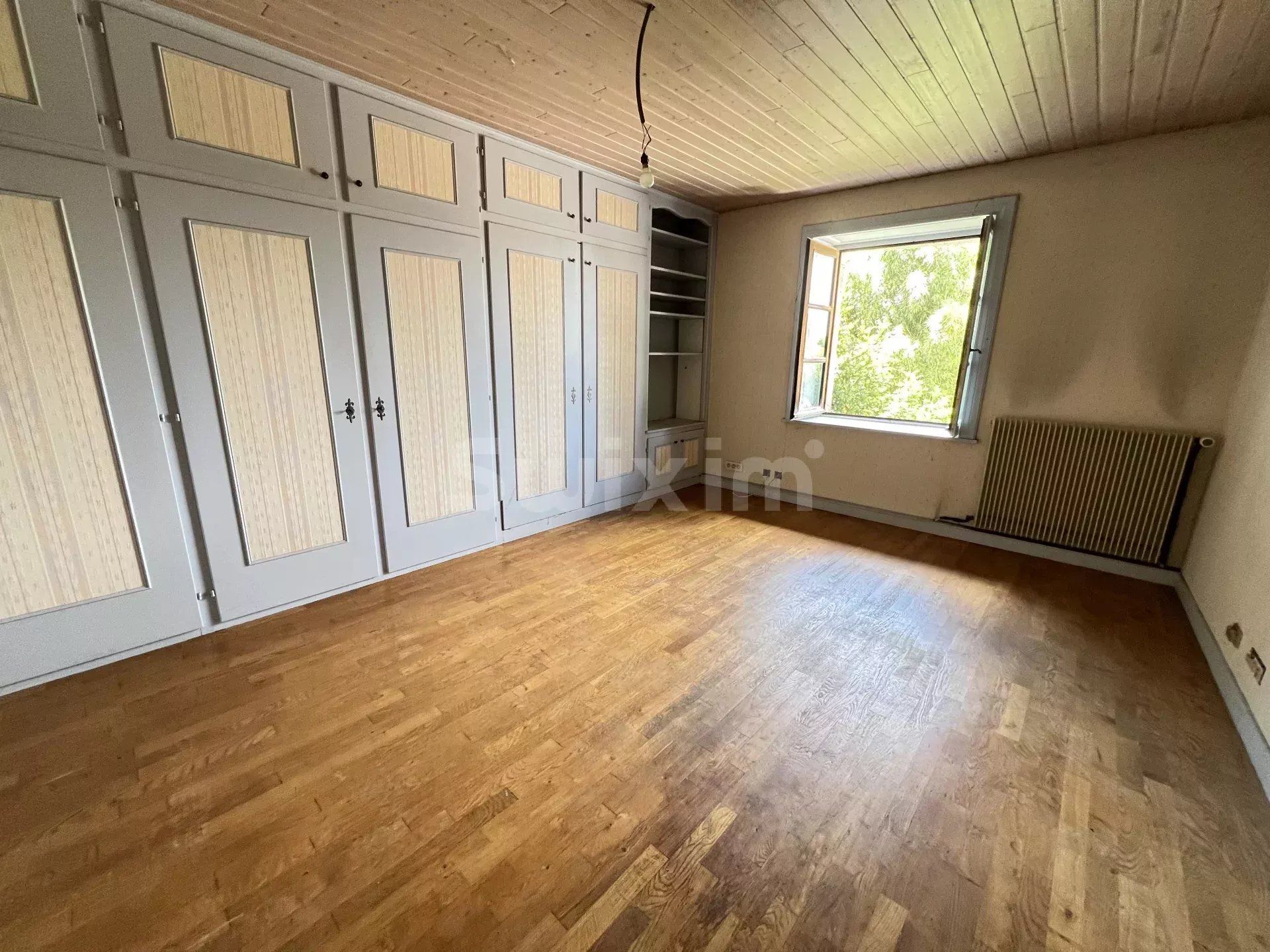 maison 5 Pièces en vente sur Bletterans (39140)