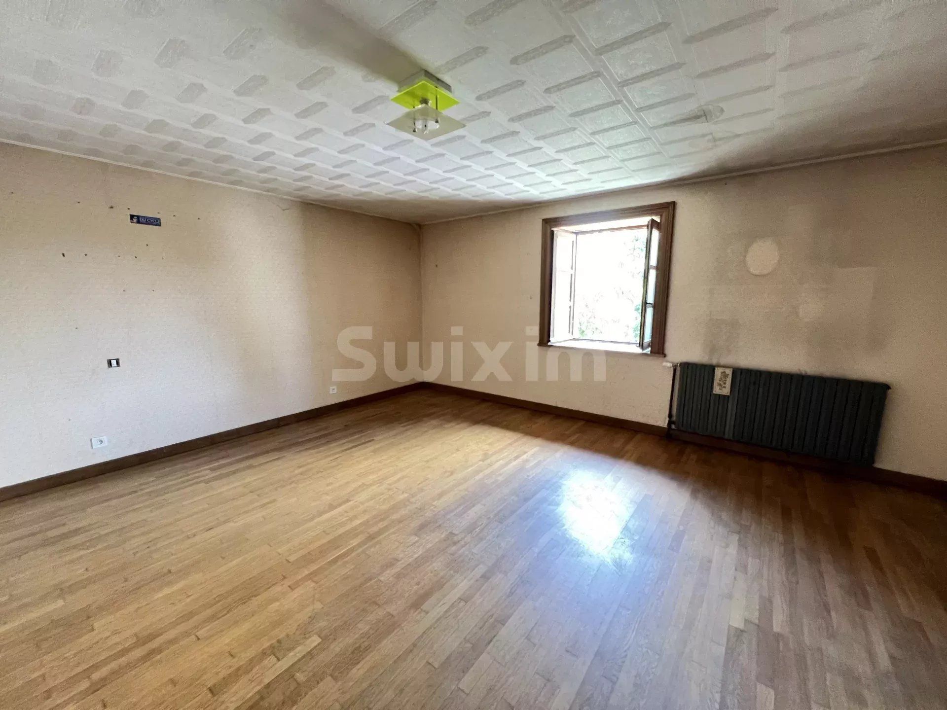 maison 5 Pièces en vente sur Bletterans (39140)