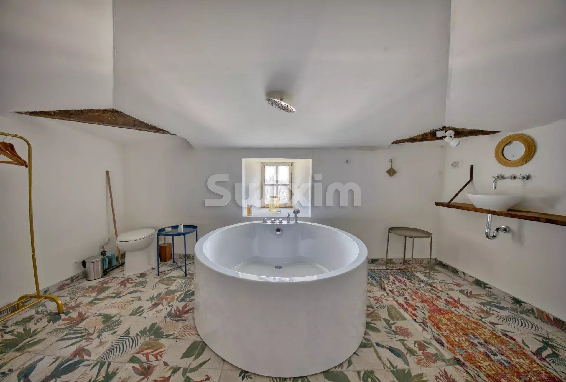 mas 5 Camere in vendita su Ponteils-et-Brésis (30450)