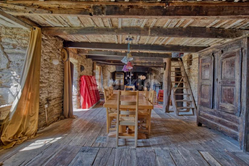 Vendita Mas Ponteils-et-Brésis 5 Camere 200 m²