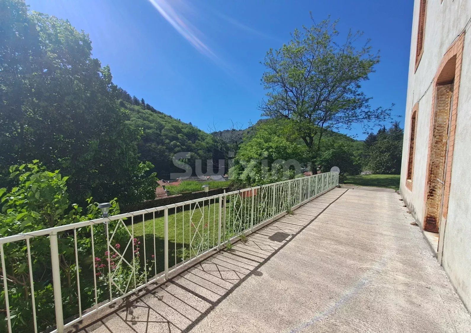 apartamento 15 Salas en venta en Villefort (48800)