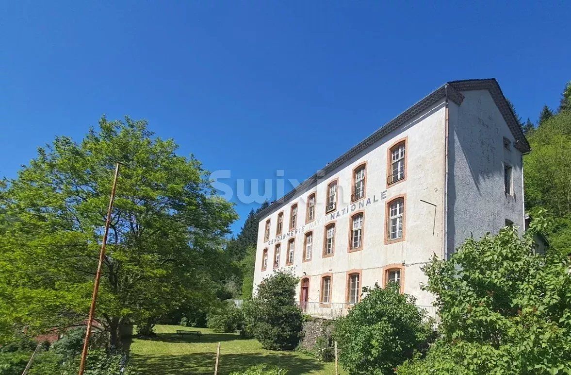 apartamento 15 Salas en venta en Villefort (48800)