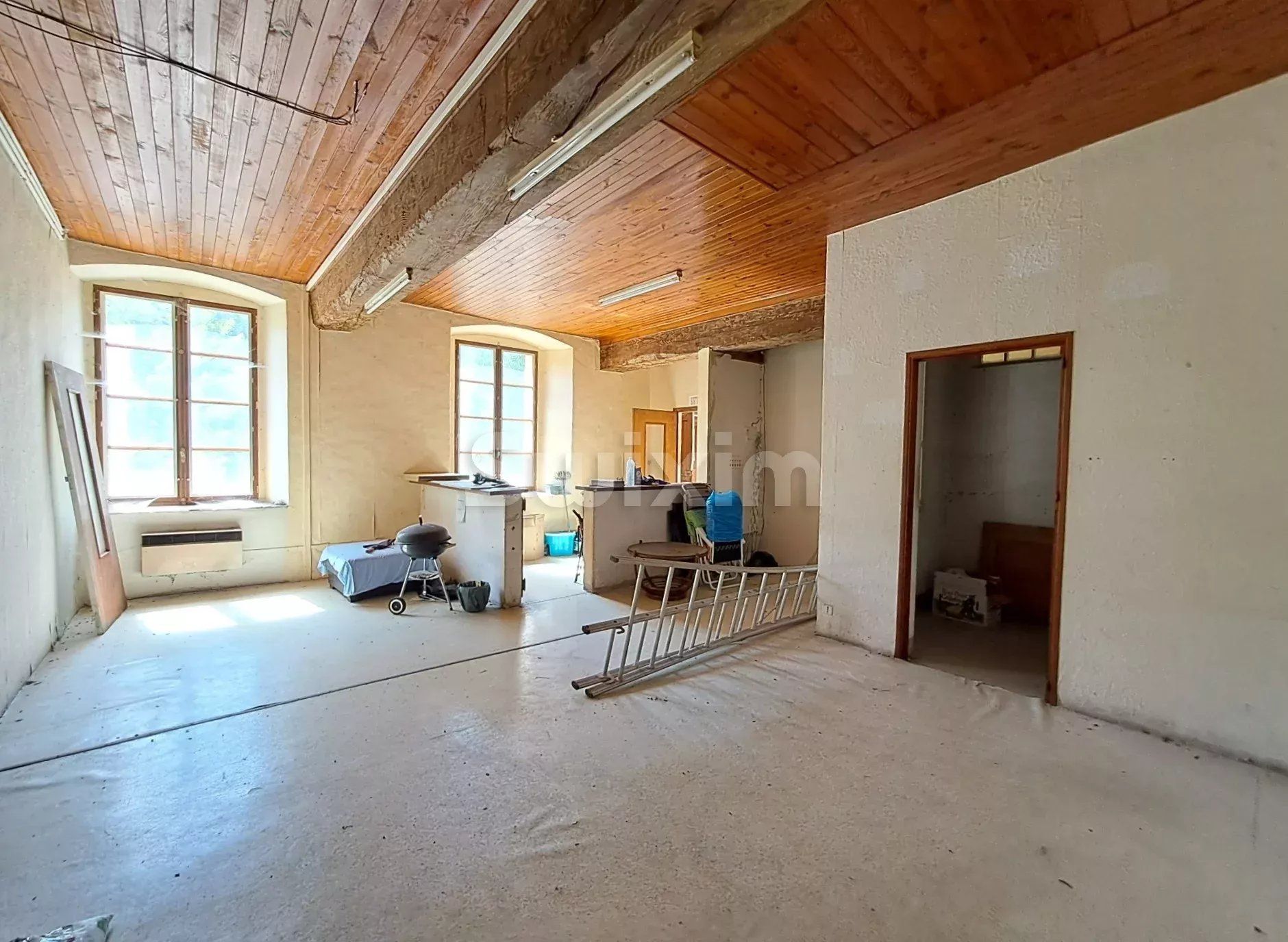 apartamento 15 Salas en venta en Villefort (48800)