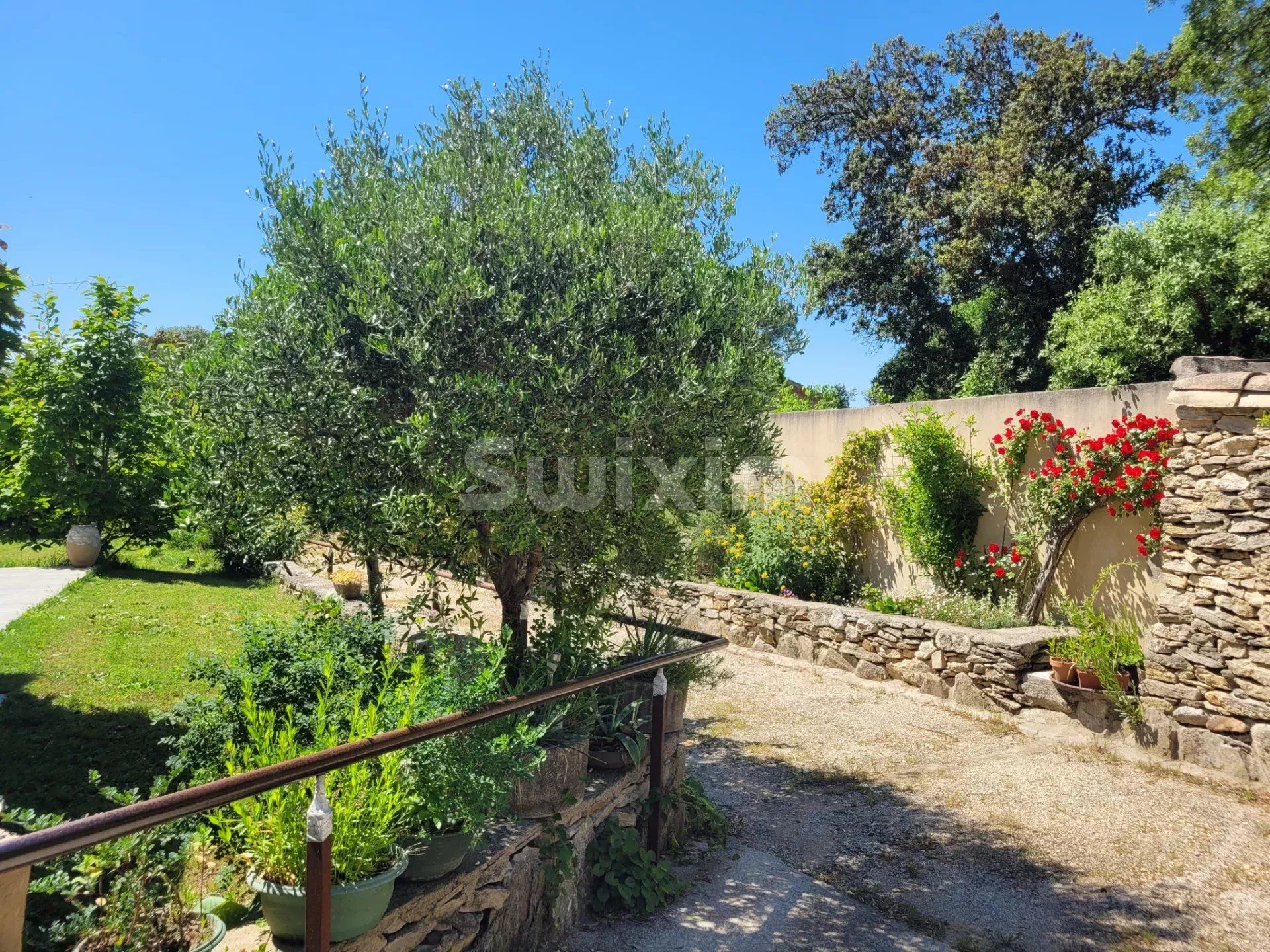 villa 6 Pièces en vente sur Uzès (30700)