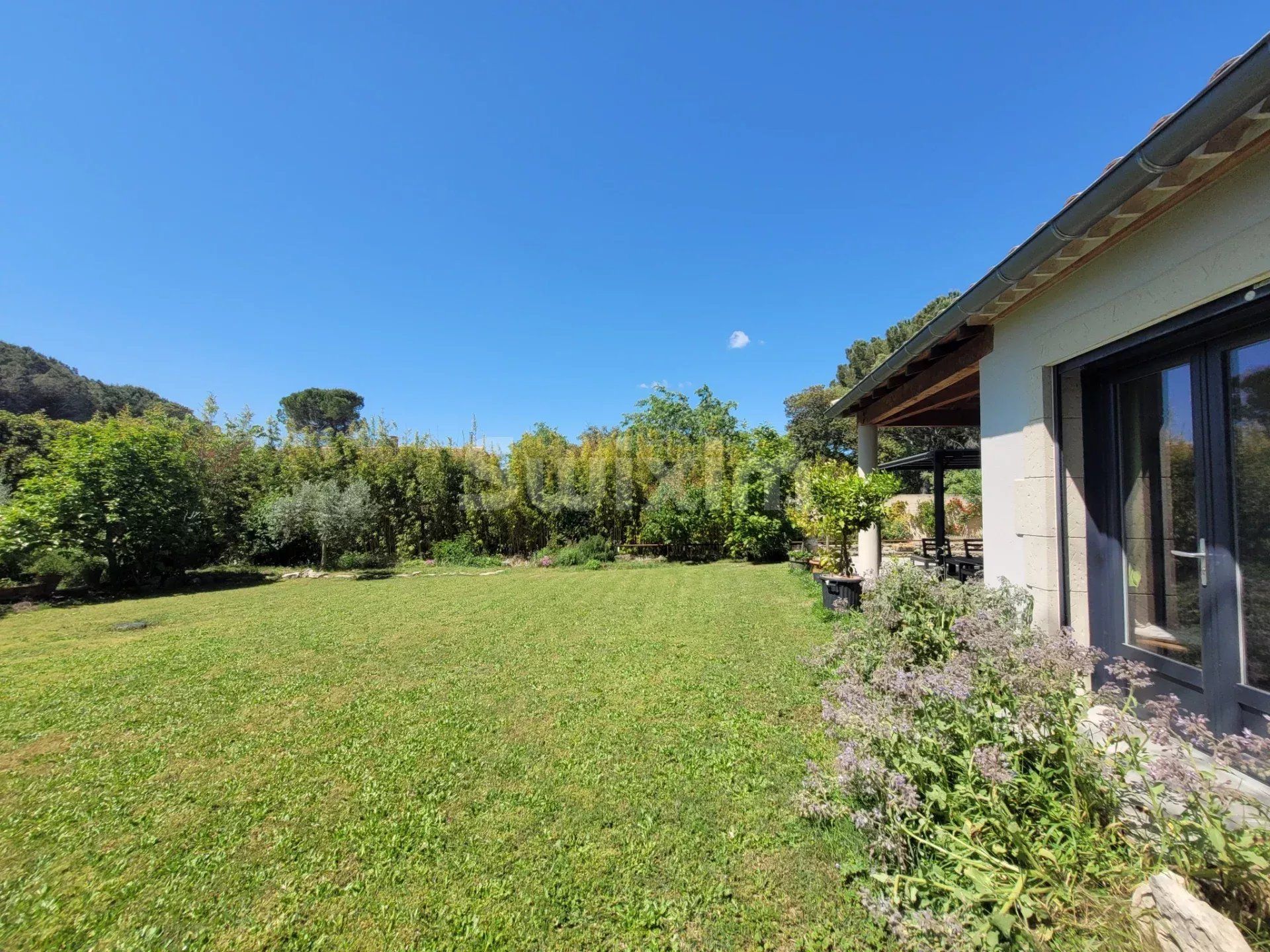 villa 6 Pièces en vente sur Uzès (30700)