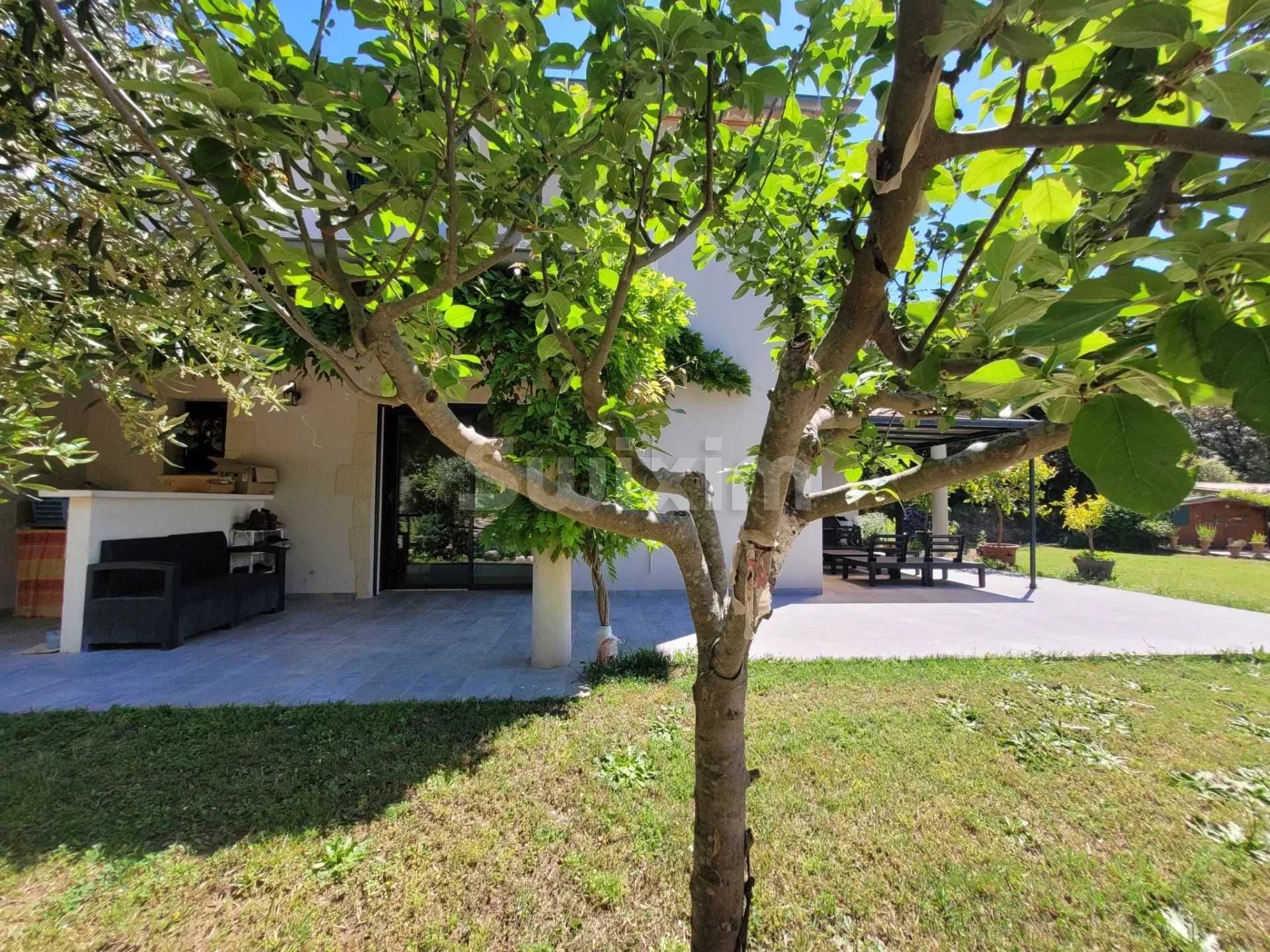 villa 6 Pièces en vente sur Uzès (30700)