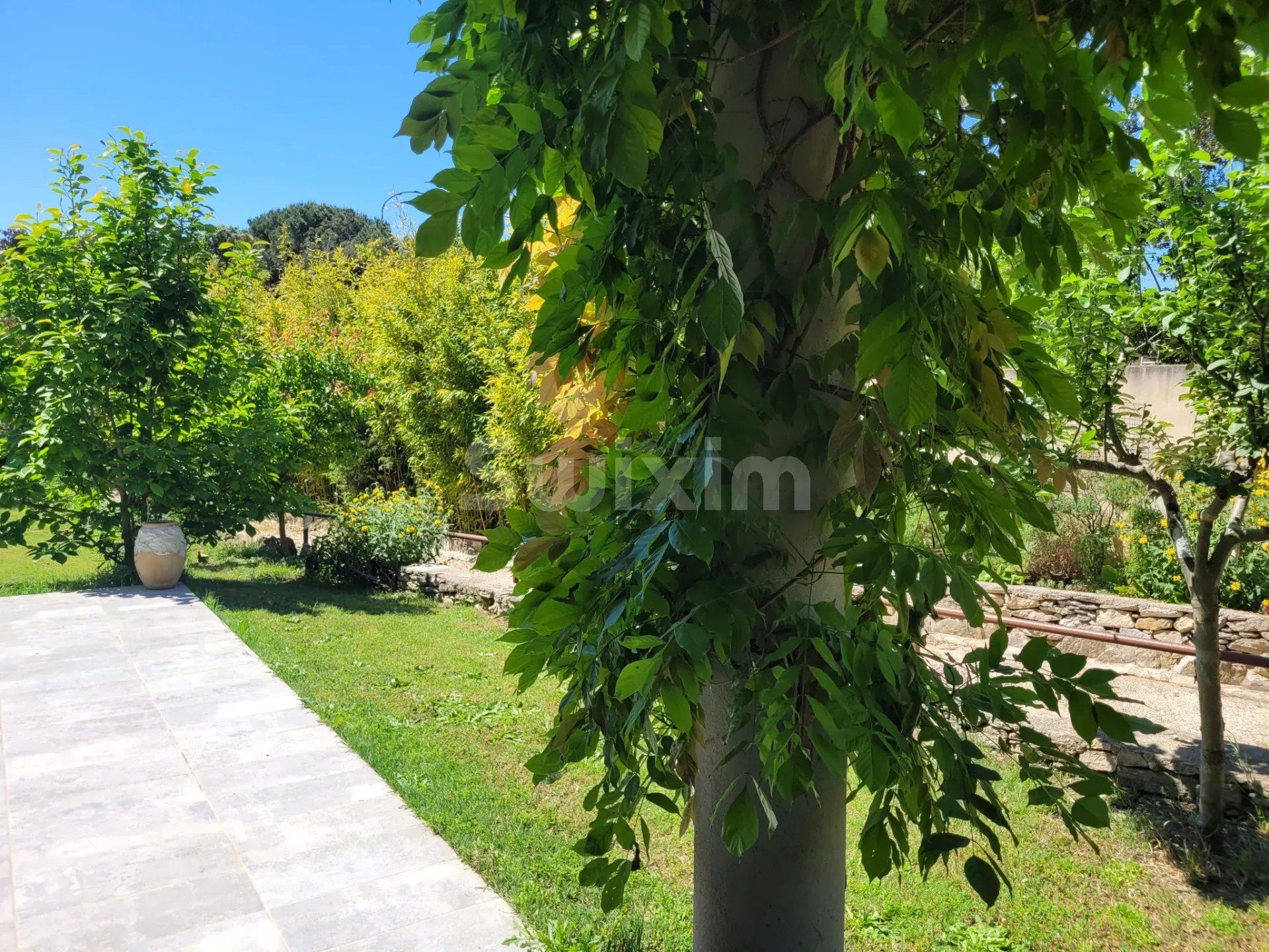 villa 6 Pièces en vente sur Uzès (30700)