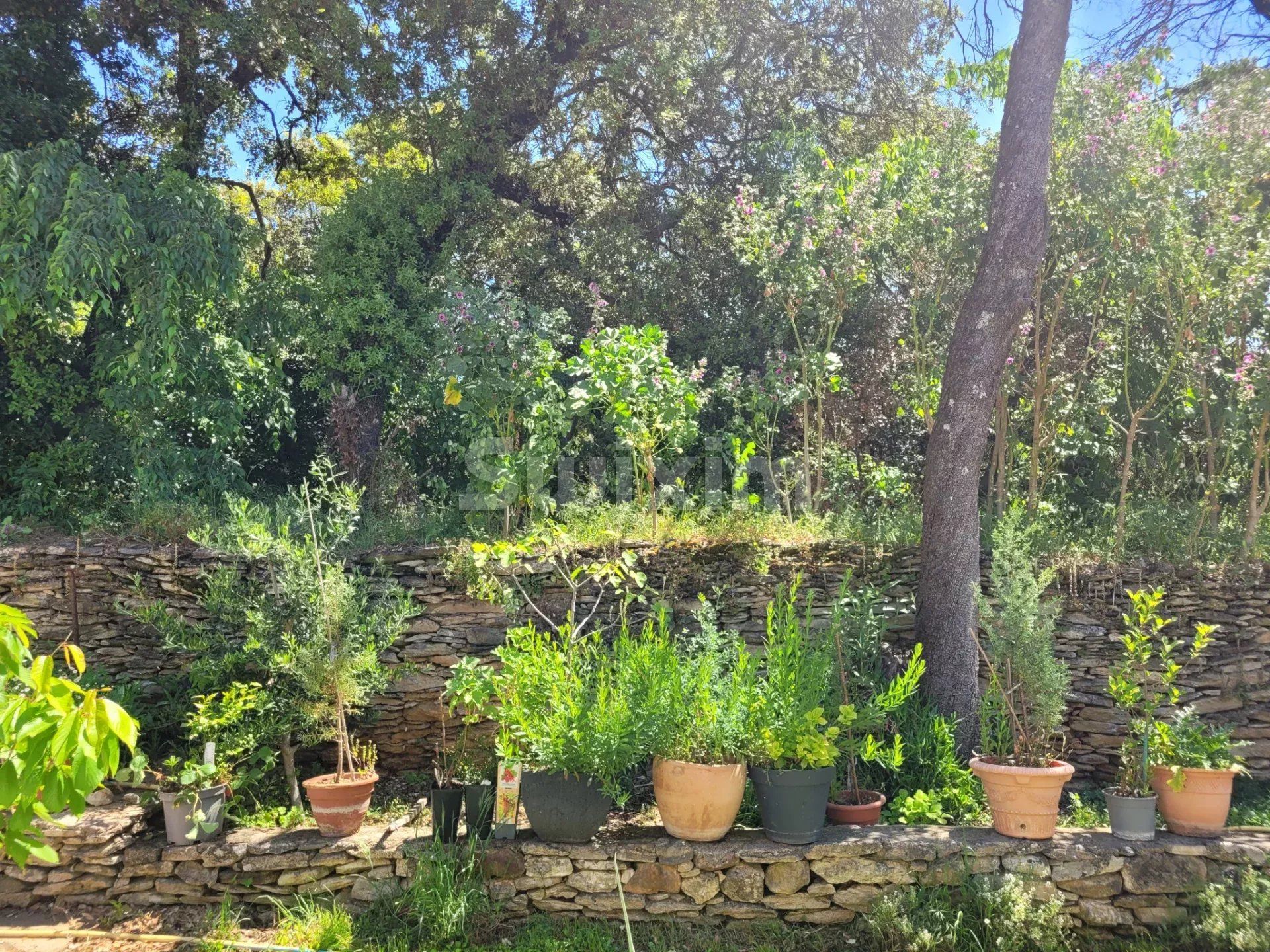 villa 6 Pièces en vente sur Uzès (30700)