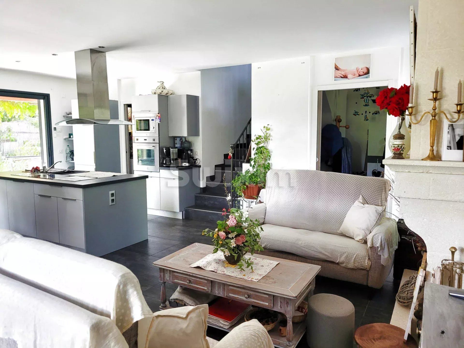 villa 6 Pièces en vente sur Uzès (30700)