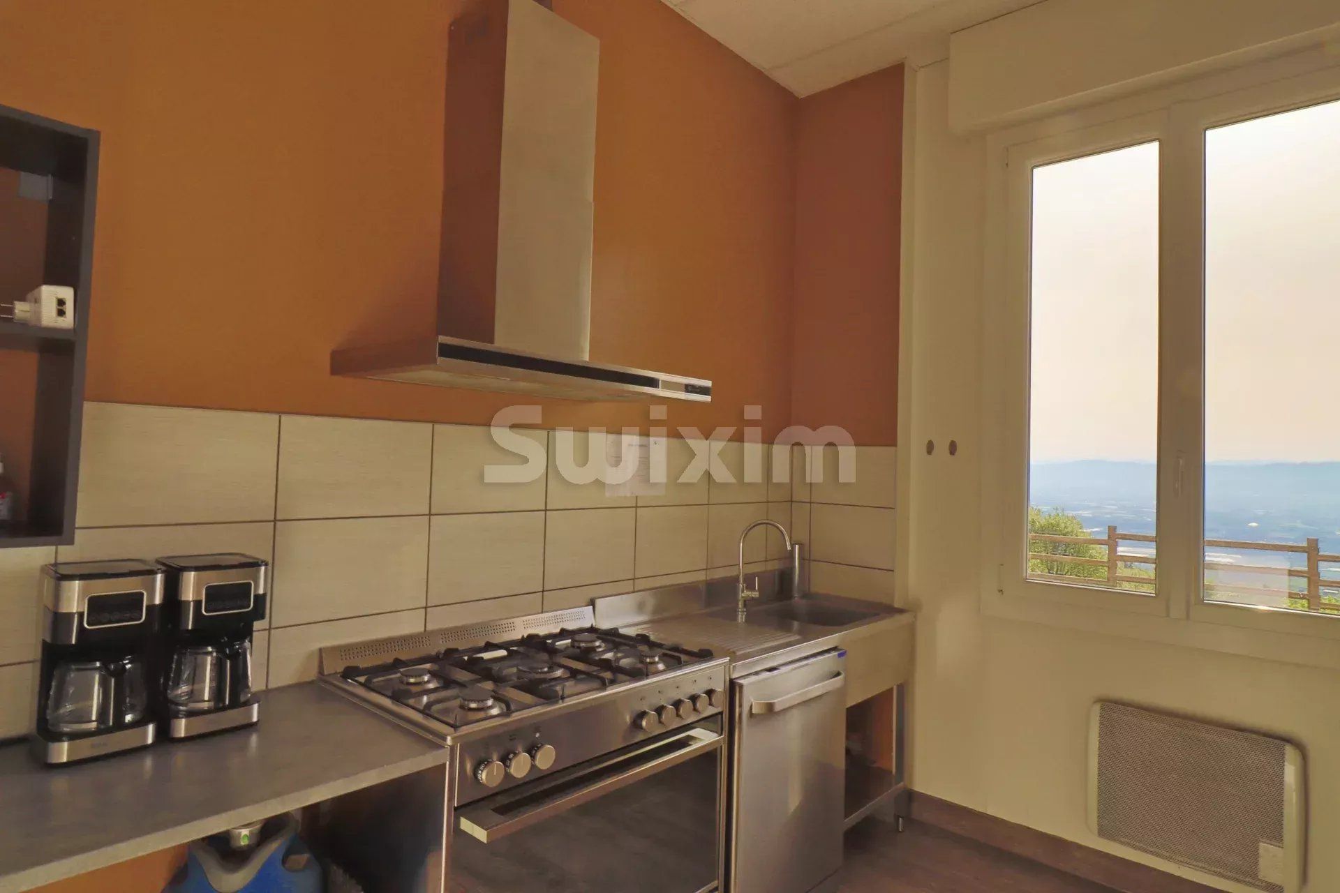 propriété 20 Pièces en vente sur Saint-Romain-de-Lerps (07130)