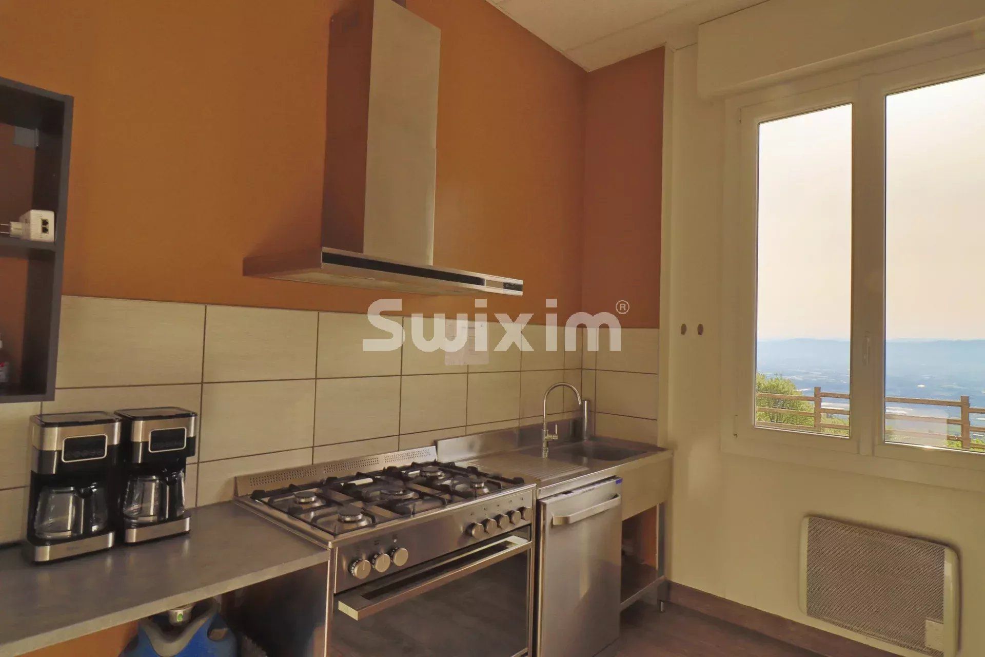 propriété 20 Pièces en vente sur Saint-Romain-de-Lerps (07130)