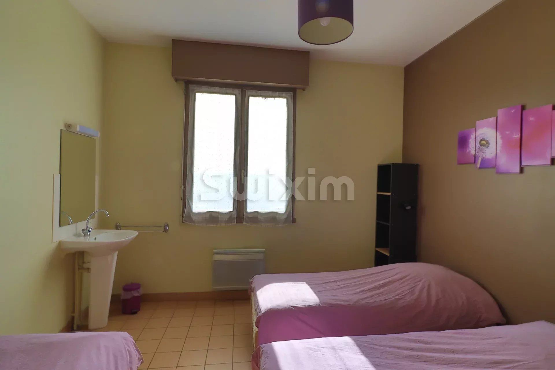 propriété 20 Pièces en vente sur Saint-Romain-de-Lerps (07130)