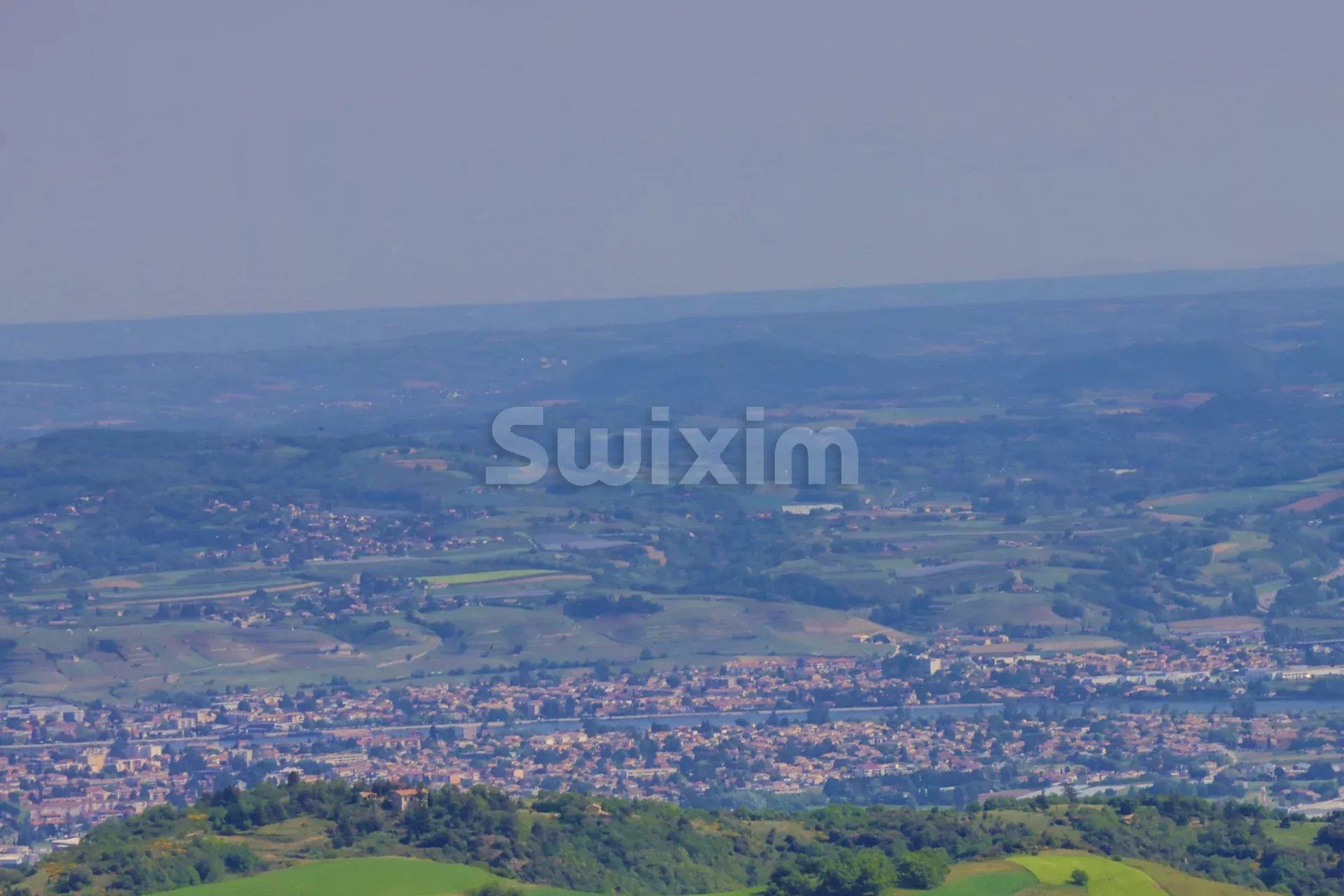 propriété 20 Pièces en vente sur Saint-Romain-de-Lerps (07130)