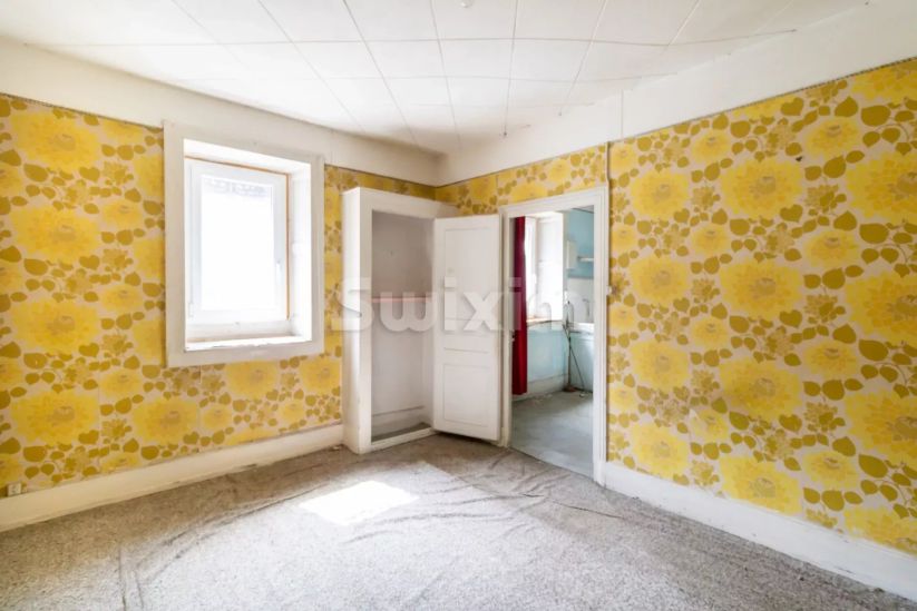 apartment 4 Rooms for sale on Hauts de Bienne (39400) Sale Apartment Hauts de Bienne 4 Rooms 66 m²