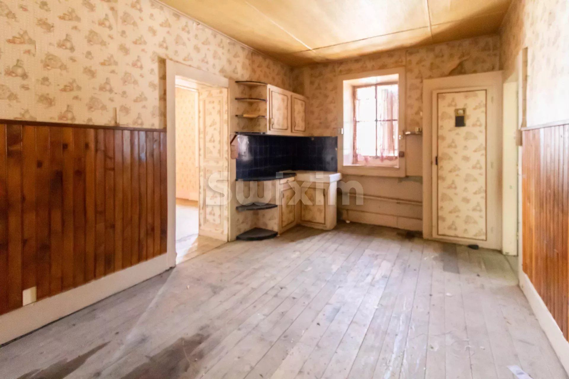 apartamento 4 Quartos para venda sobre Hauts de Bienne (39400)