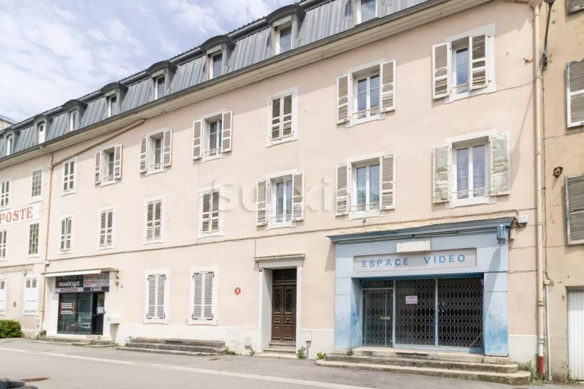 Vente Appartement Hauts de Bienne 4 Pièces 66 m²