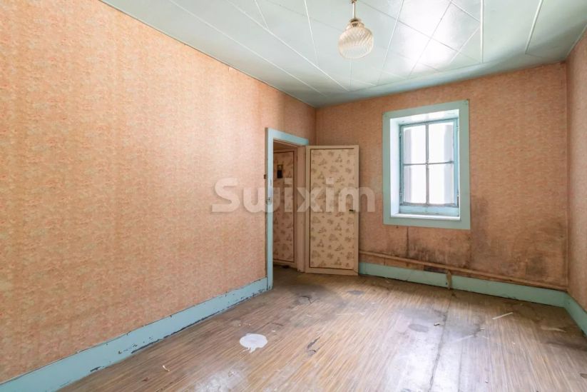 apartment 4 Rooms for sale on Hauts de Bienne (39400) Sale Apartment Hauts de Bienne 4 Rooms 66 m²