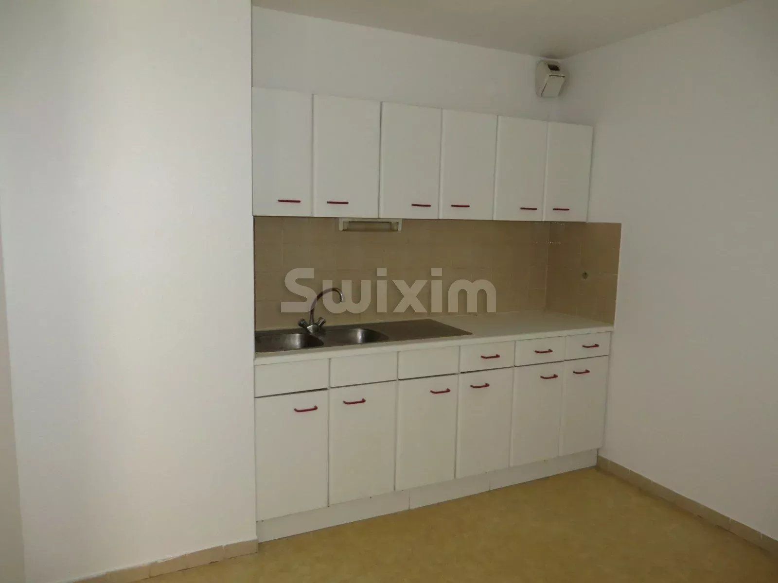 apartment 2 Rooms for rent on Champagnole (39300) Rental Apartment Champagnole 2 Rooms 37.11 m²