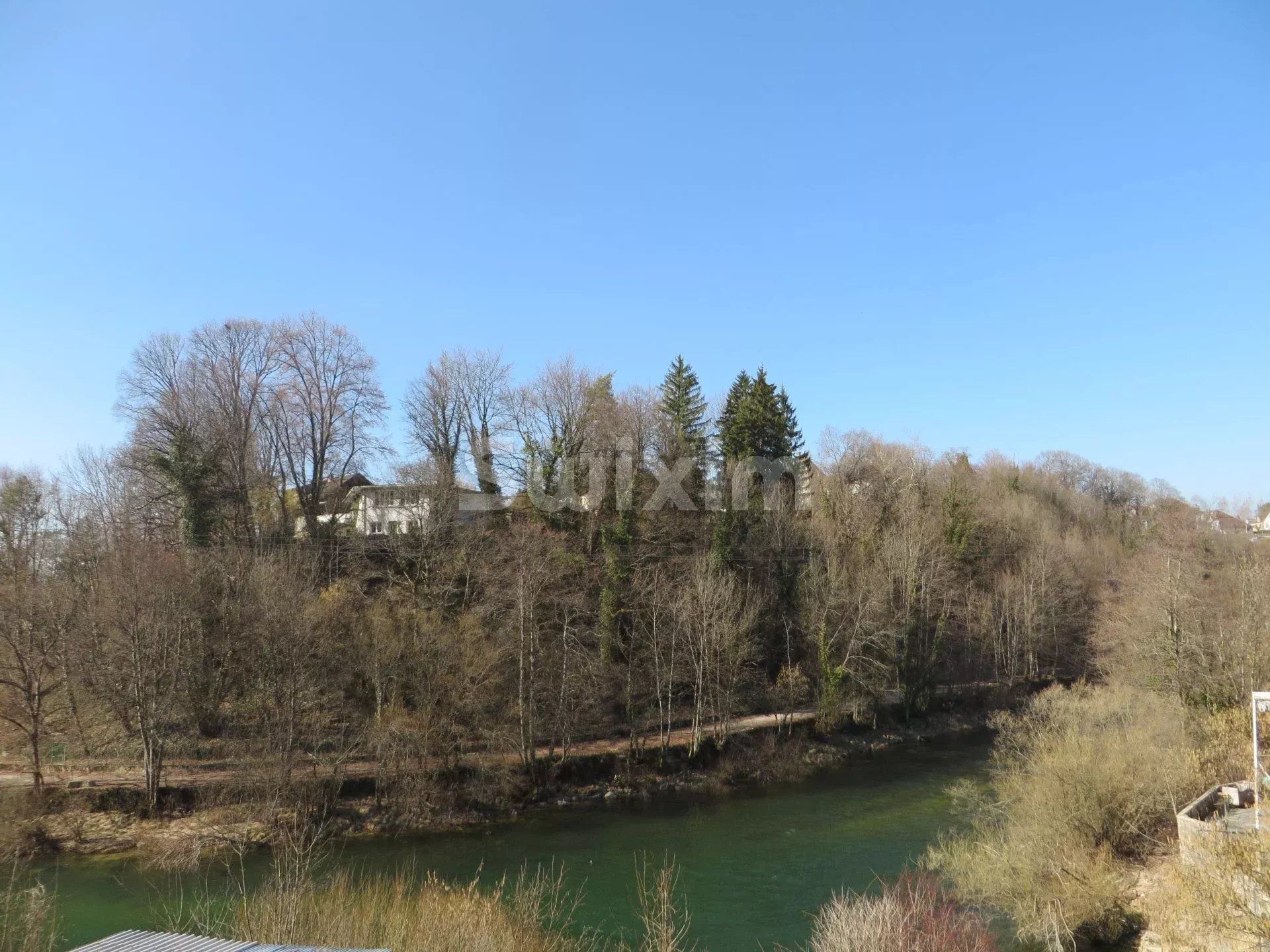 apartment 1 room for rent on Champagnole (39300) Rental Apartment Champagnole 1 room 36.68 m²