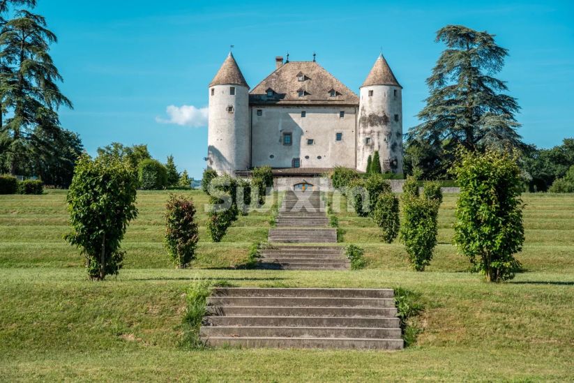 property 15 Rooms for sale on Douvaine (74140) Sale Property Douvaine 15 Rooms 1204 m²