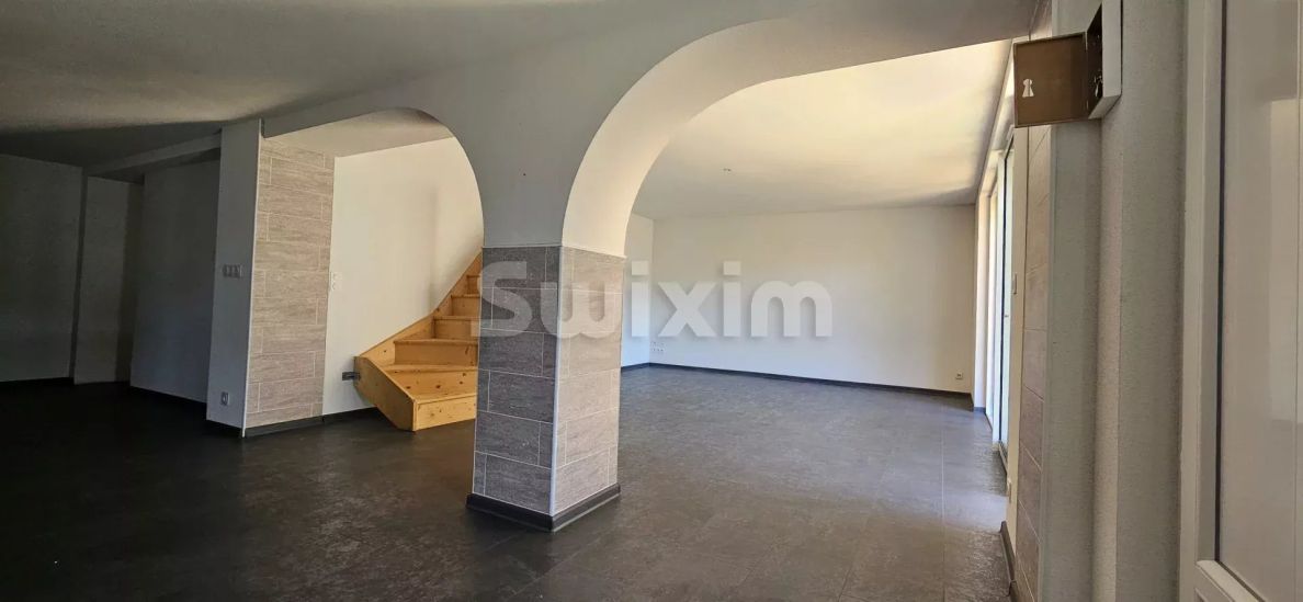 maison 5 Pièces en vente sur Dole (39100) Vente Maison Dole 5 Pièces 130 m²