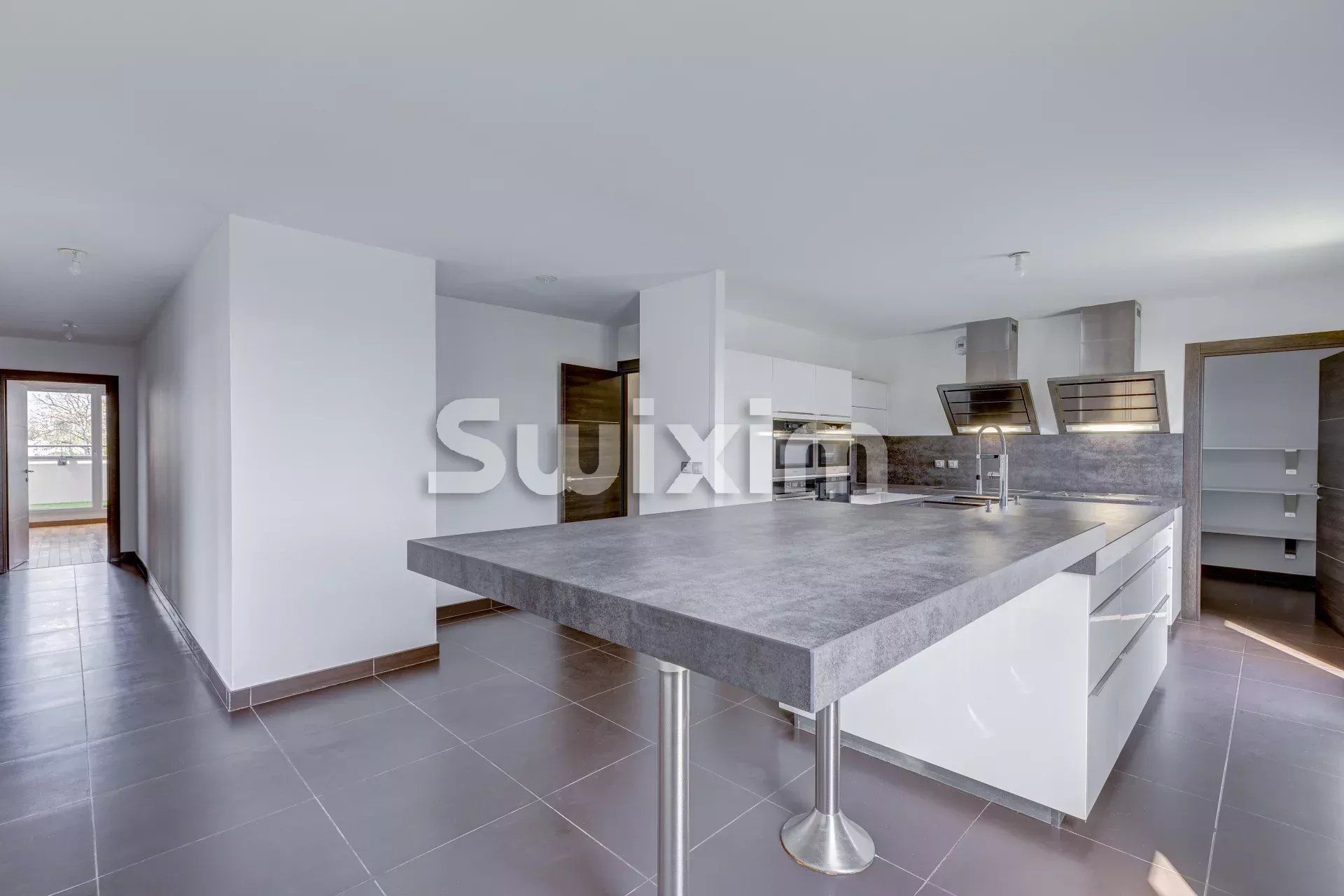 appartement 5 Zimmer zum verkauf auf Ferney-Voltaire (01210)