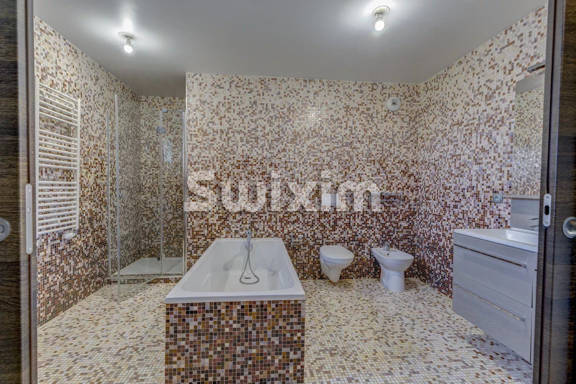 appartement 5 Zimmer zum verkauf auf Ferney-Voltaire (01210)